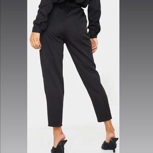 Never worn brand new with Tag. Cigarette Pant.